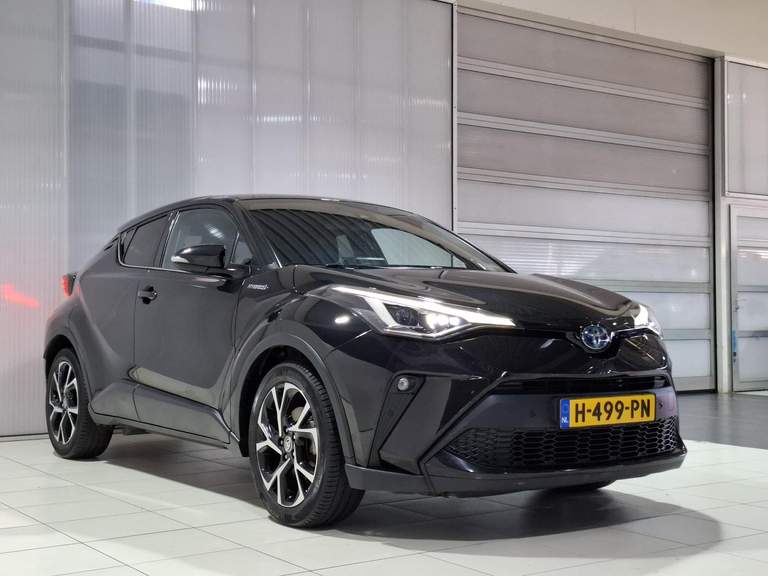 Toyota Toyota