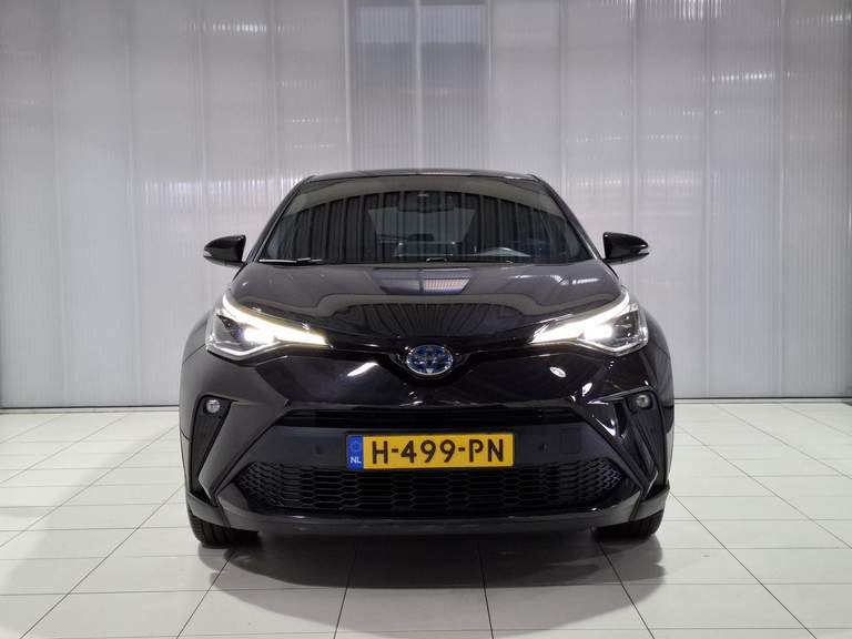Toyota Toyota