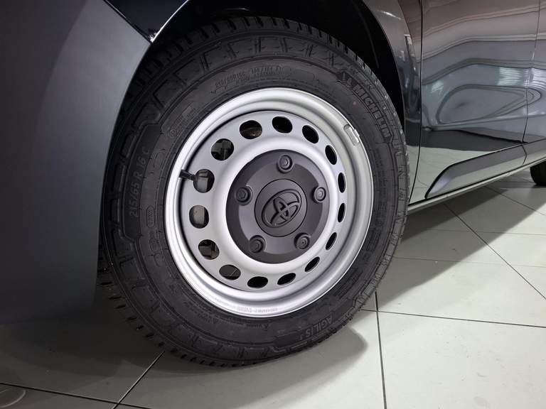 Toyota Toyota