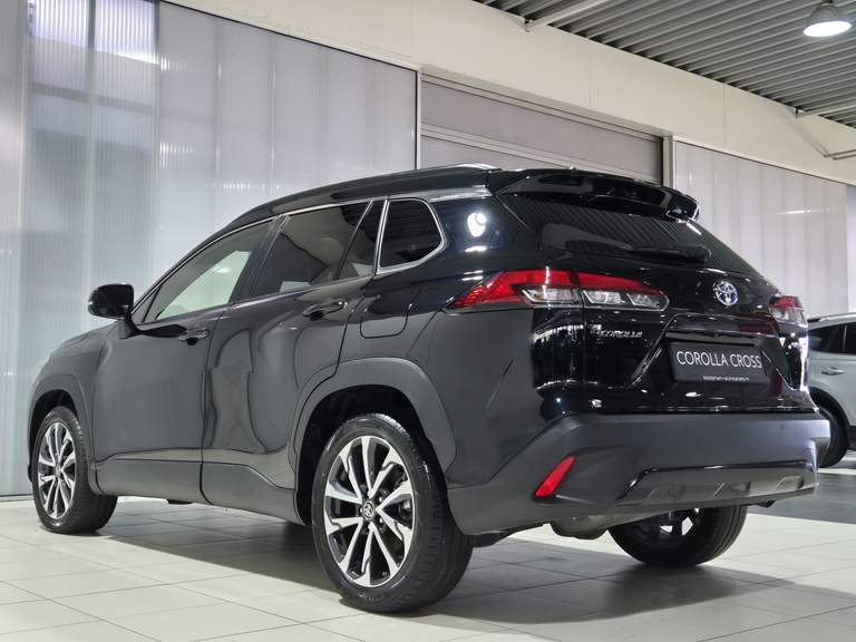 Toyota Toyota
