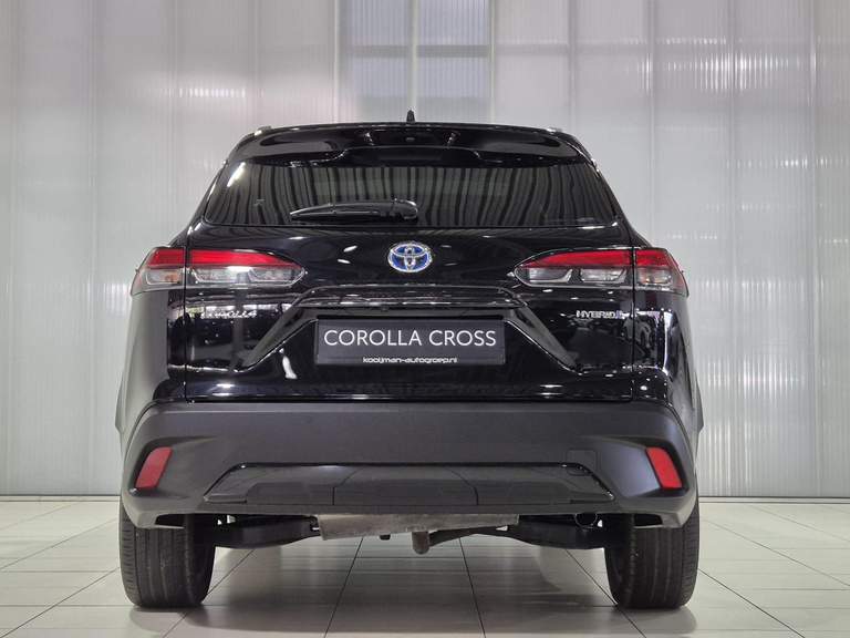 Toyota Toyota