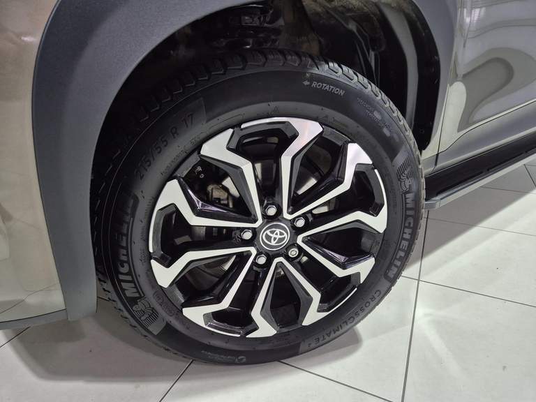 Toyota Toyota