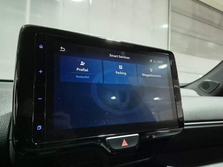 Toyota Toyota