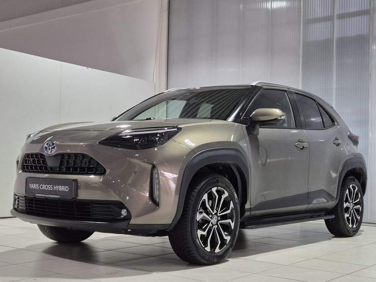 Toyota Toyota