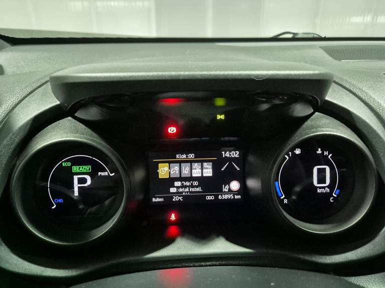 Toyota Toyota