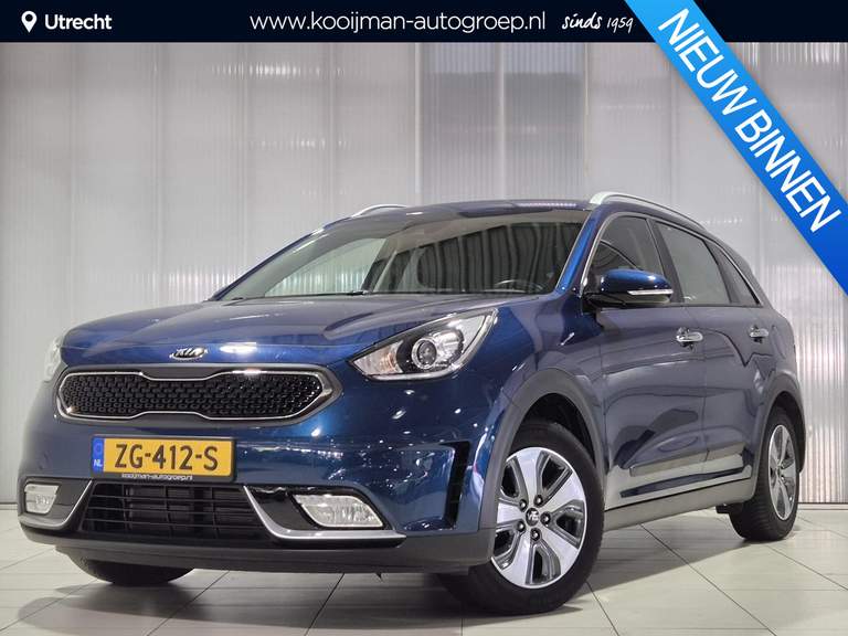 Kia Kia