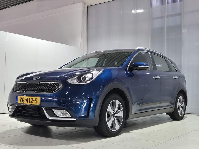 Kia Kia