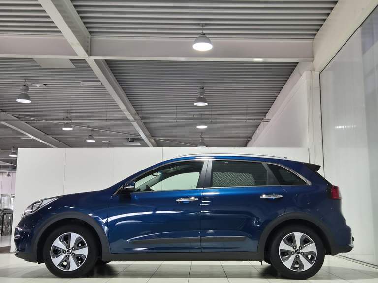 Kia Kia