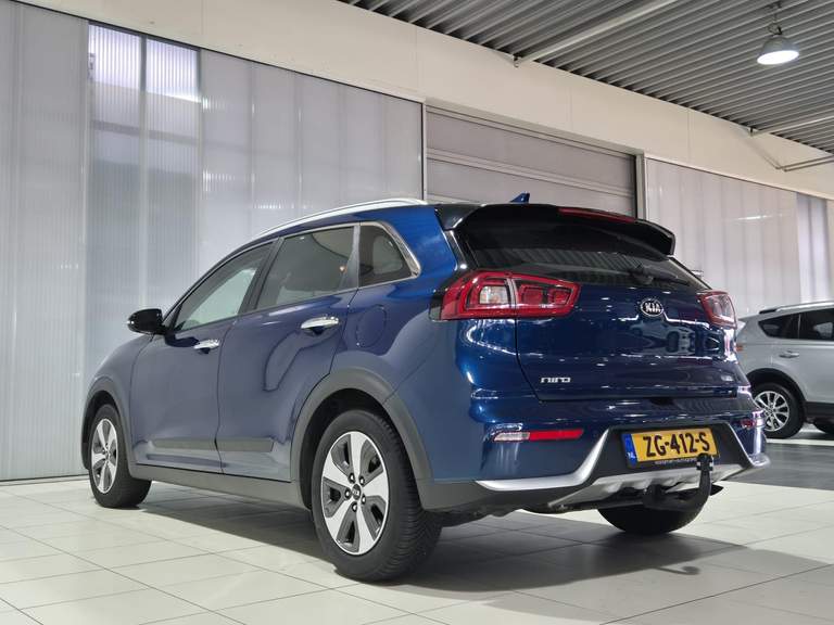 Kia Kia