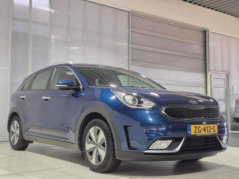 Kia Kia