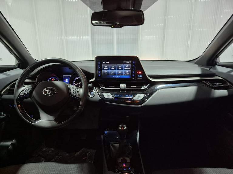 Toyota Toyota