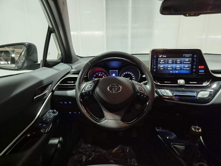 Toyota Toyota