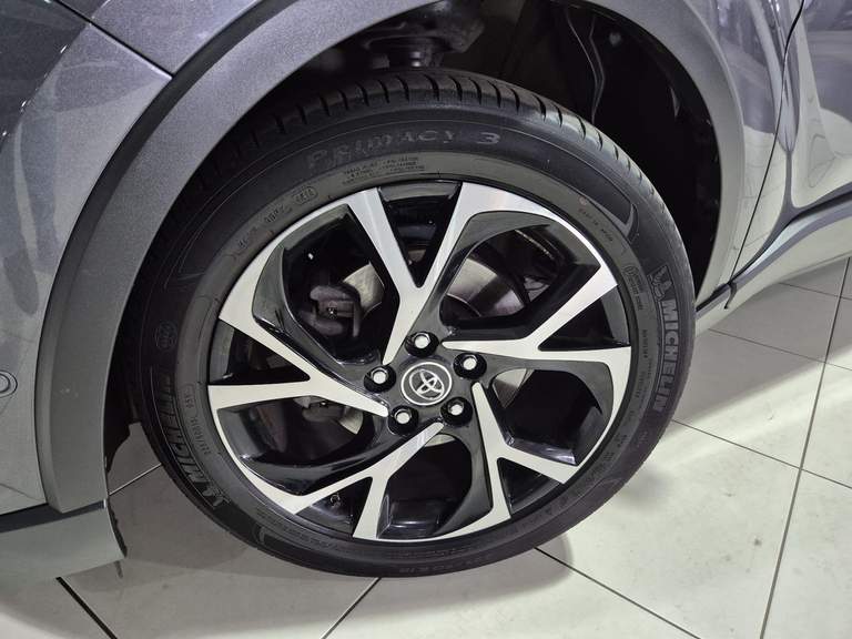 Toyota Toyota