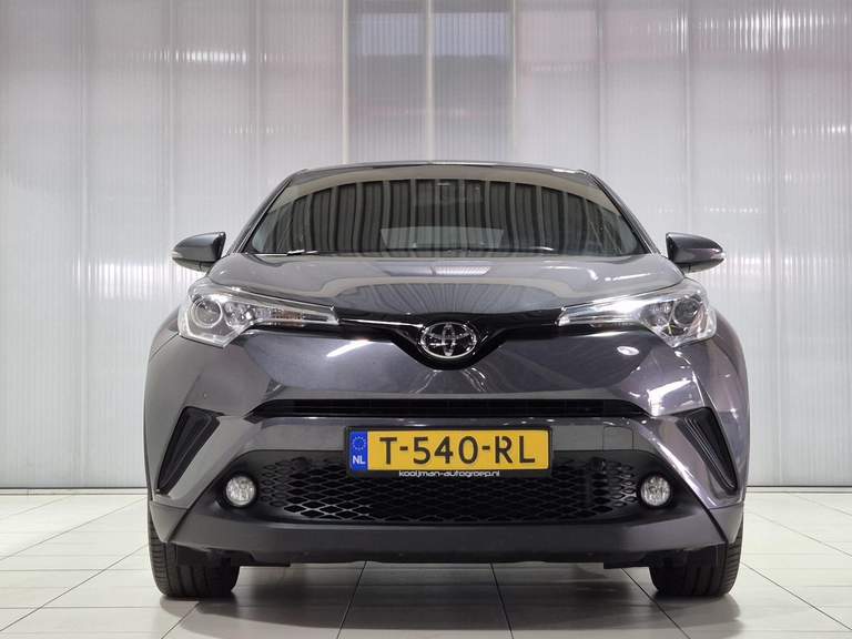 Toyota Toyota