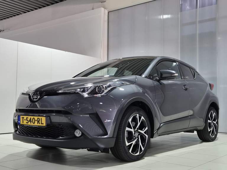 Toyota Toyota