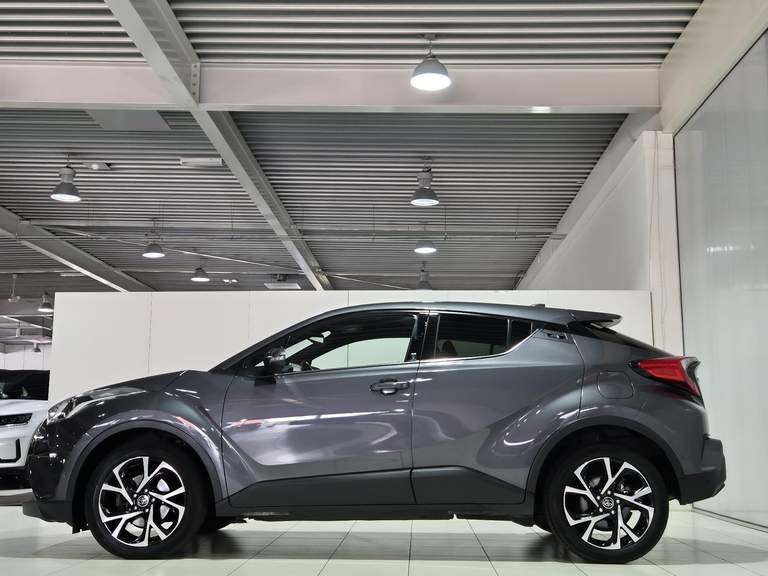 Toyota Toyota
