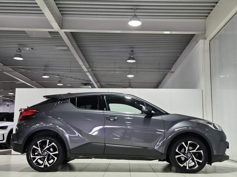 Toyota Toyota