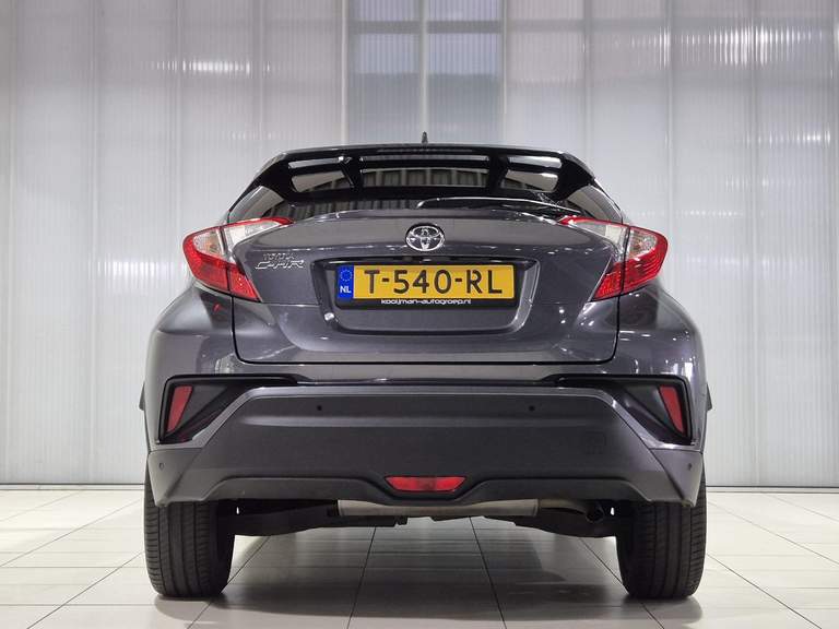 Toyota Toyota