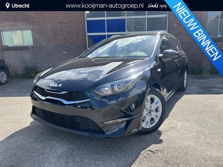 Kia Kia