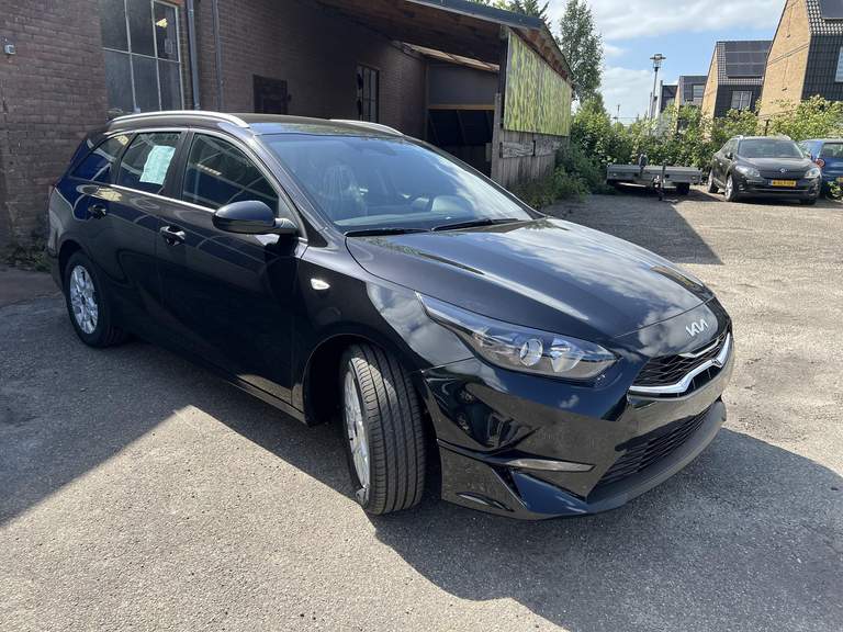 Kia Kia