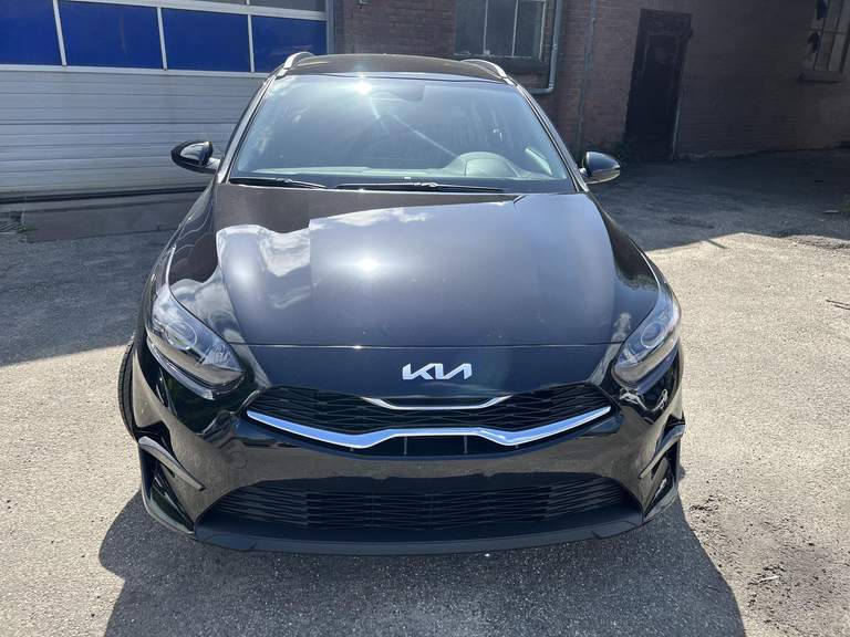 Kia Kia
