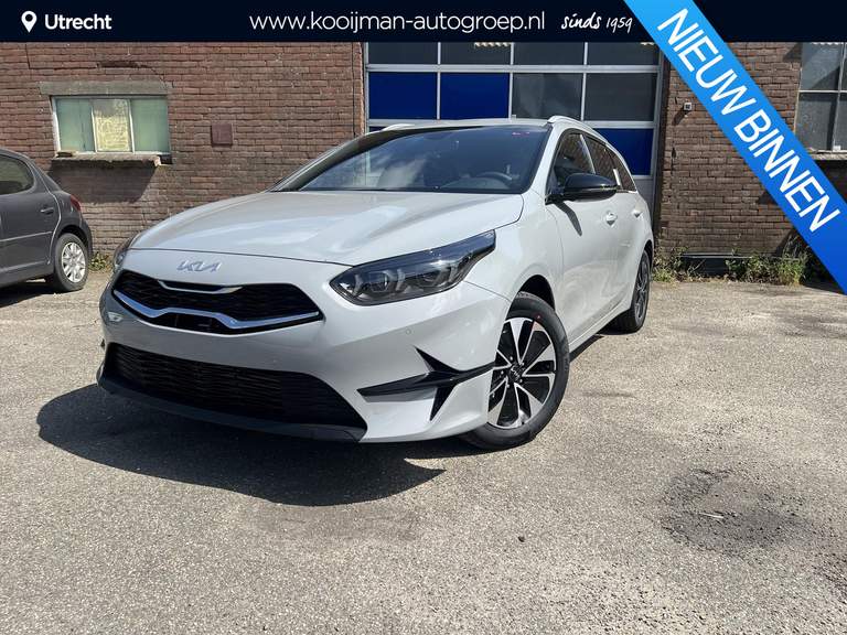 Kia Kia