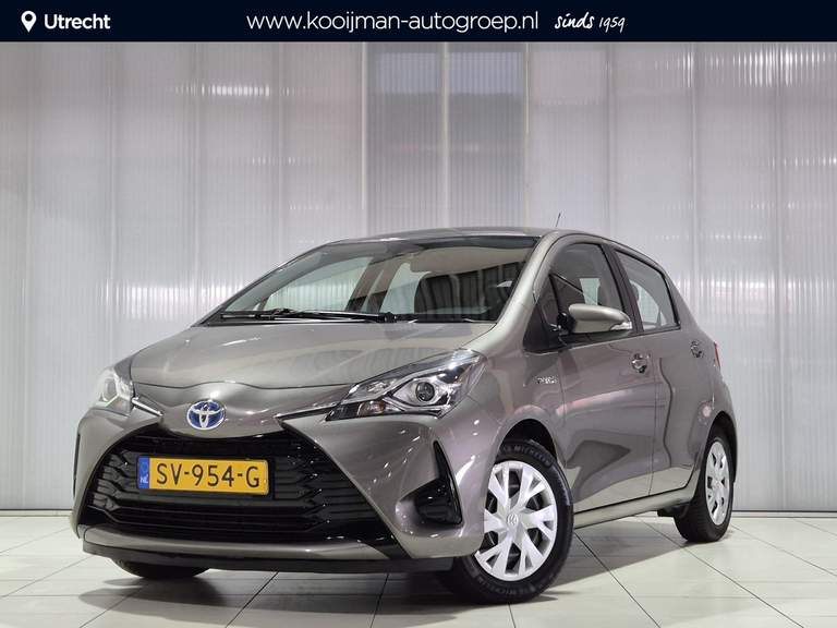 Toyota Toyota