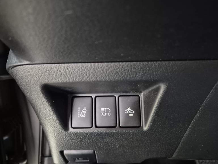 Toyota Toyota