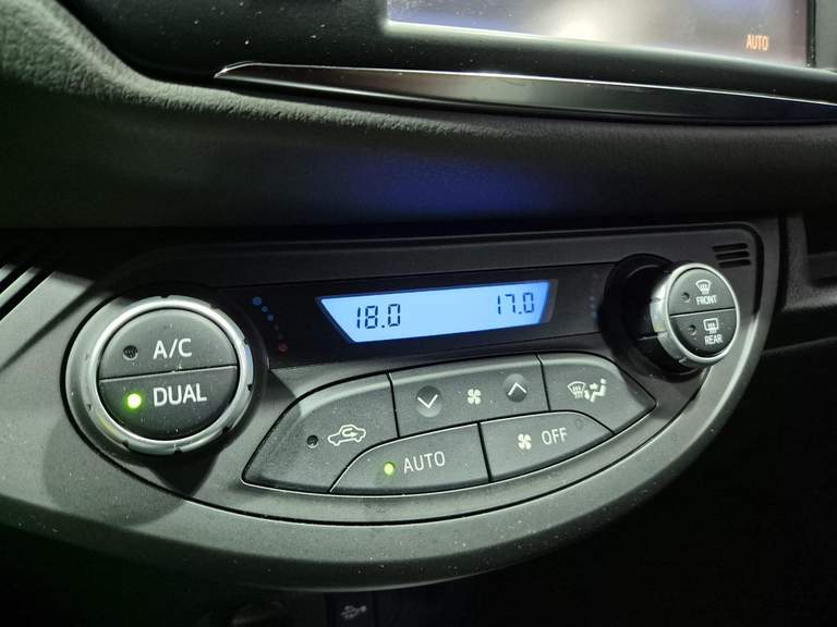 Toyota Toyota