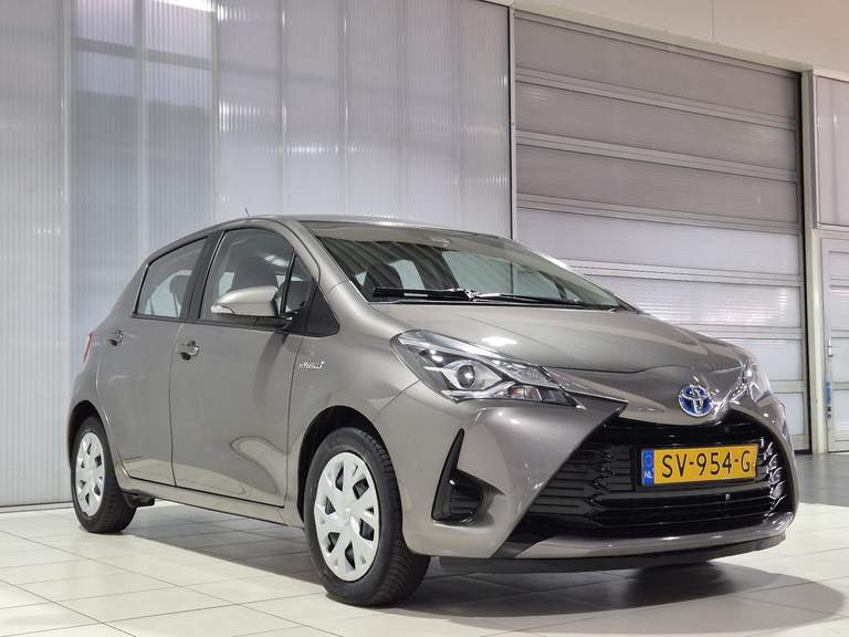 Toyota Toyota