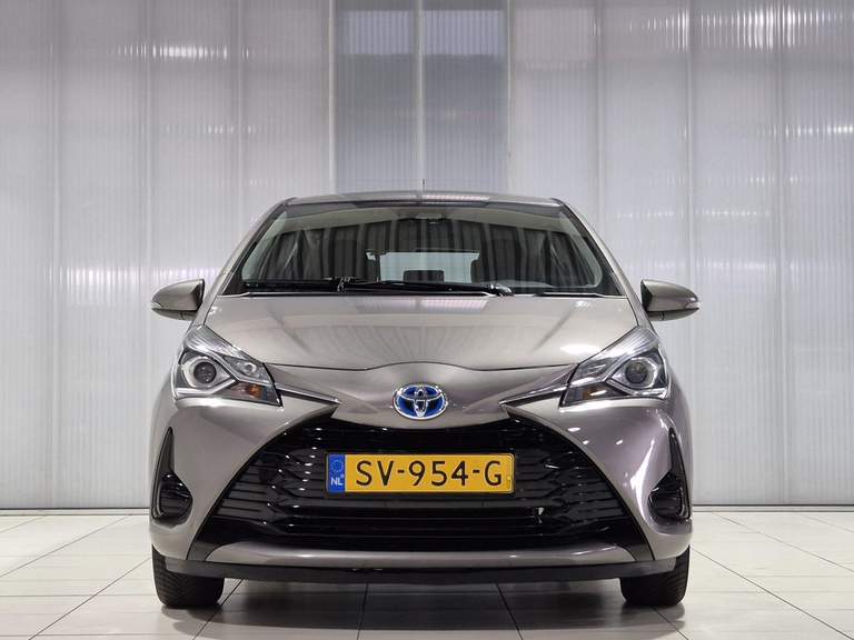 Toyota Toyota