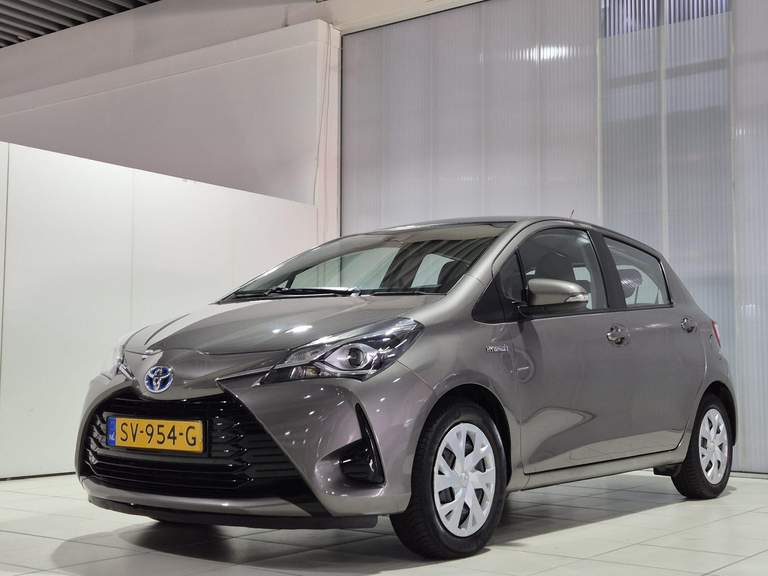 Toyota Toyota