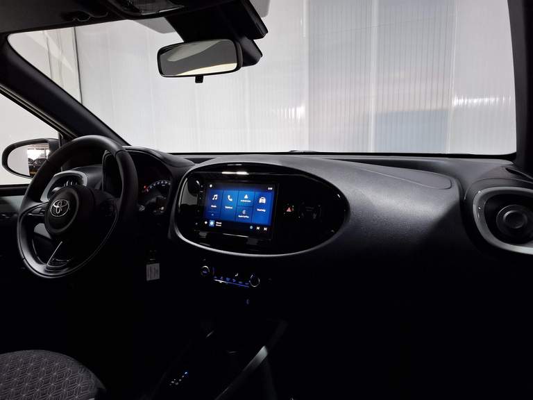 Toyota Toyota