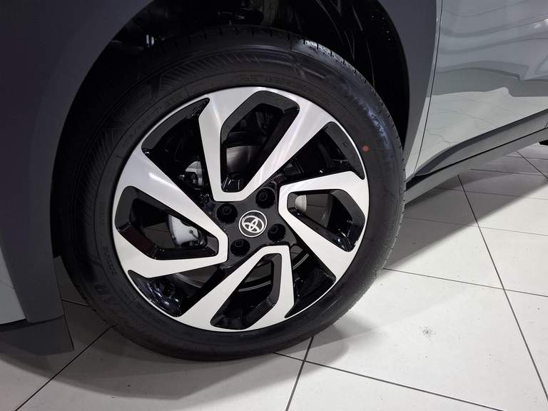 Toyota Toyota