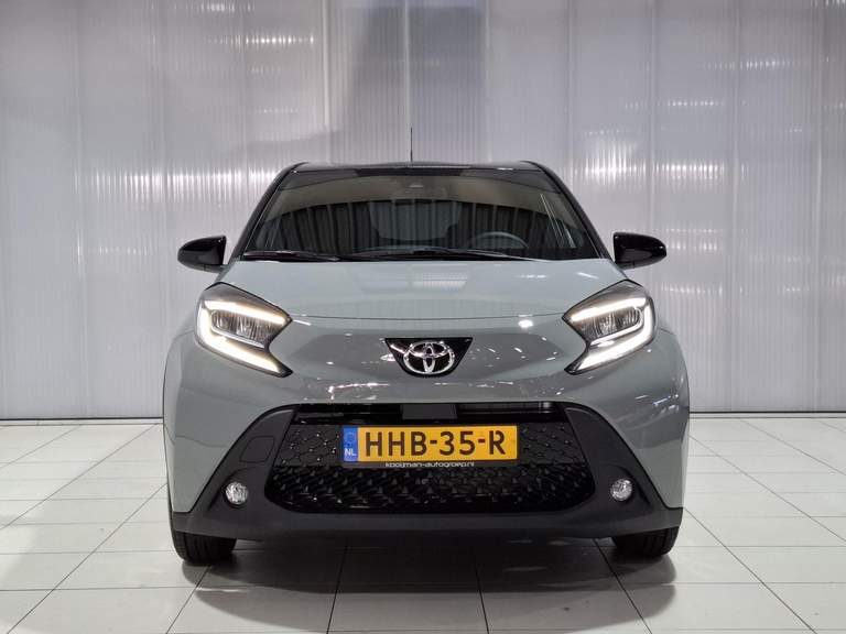 Toyota Toyota