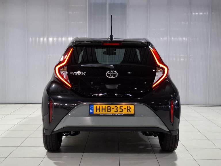 Toyota Toyota