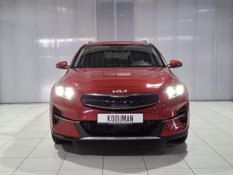 Kia Kia