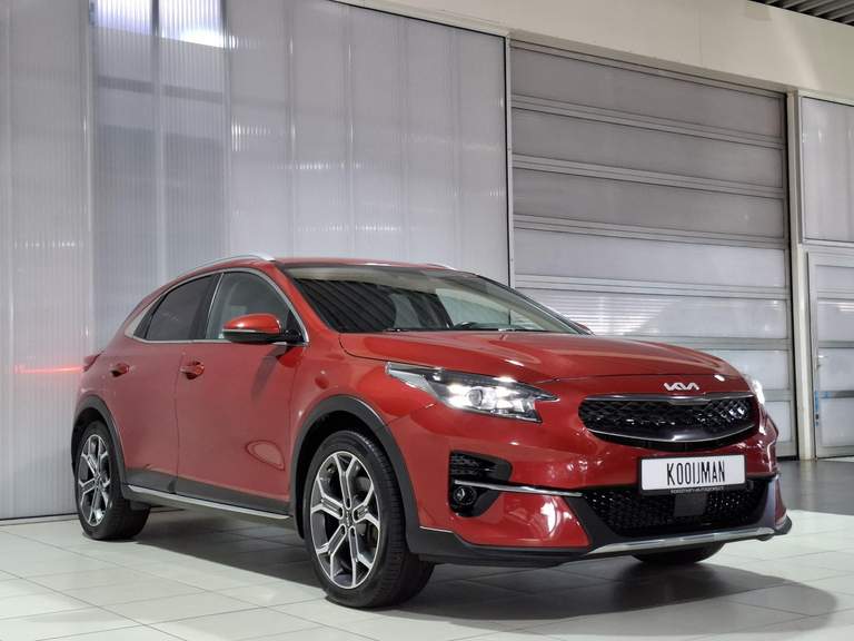 Kia Kia