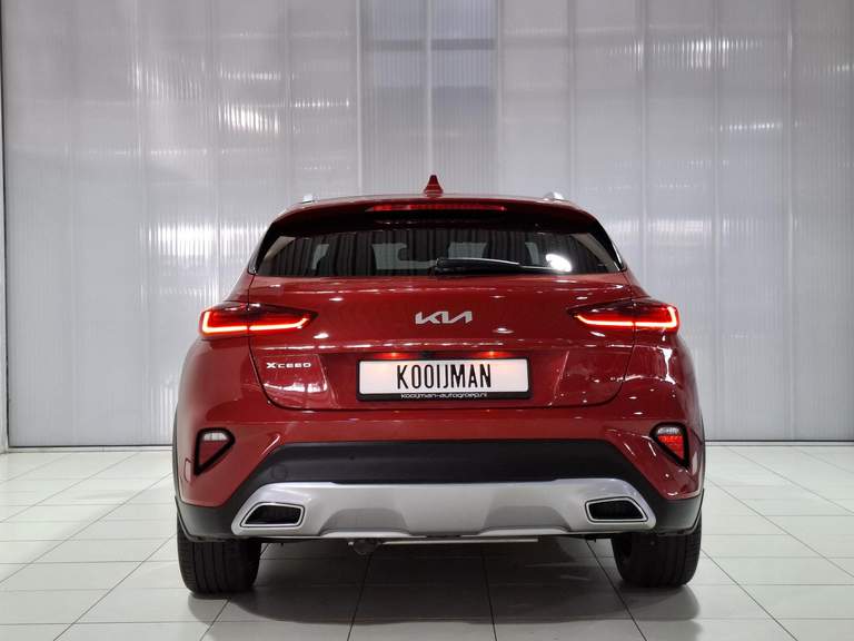 Kia Kia