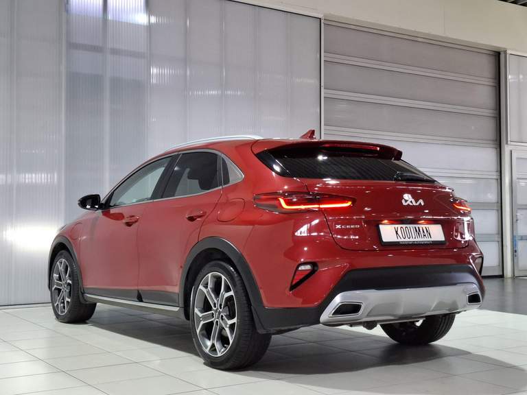 Kia Kia