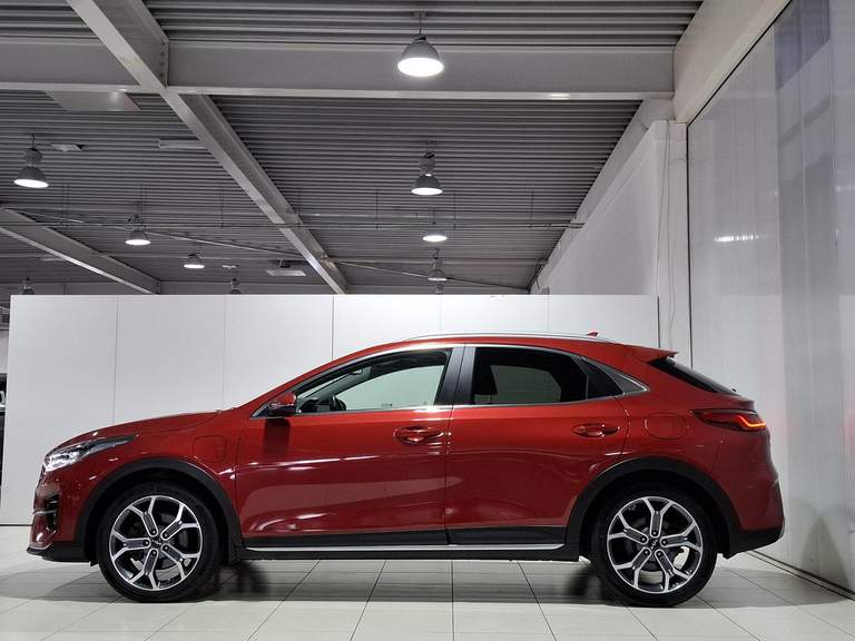 Kia Kia