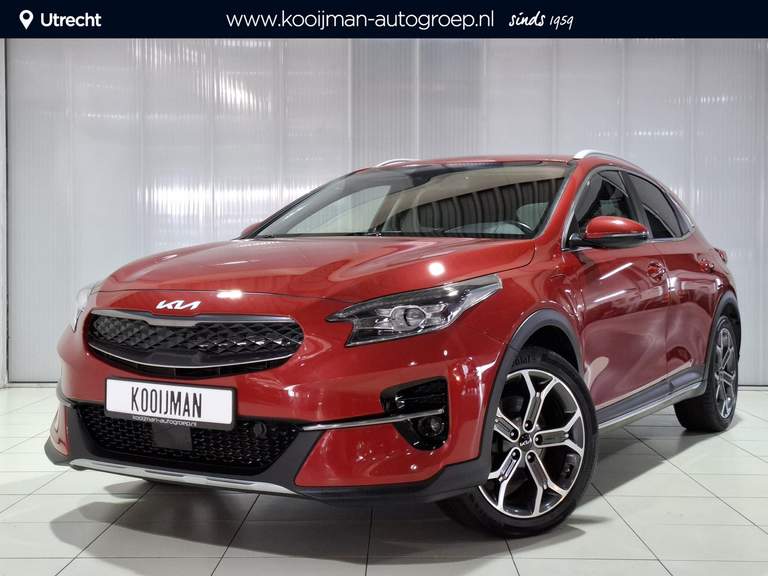 Kia Kia