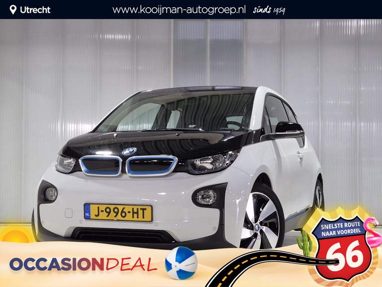 BMW BMW
