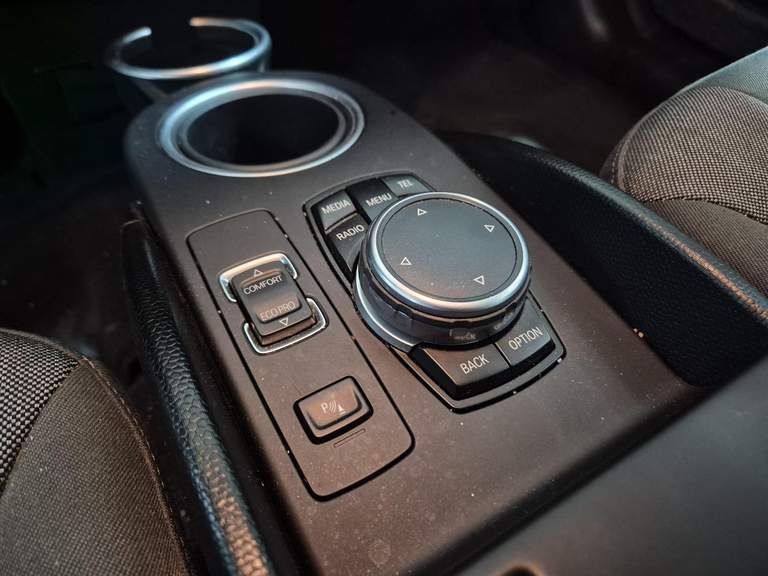 BMW BMW