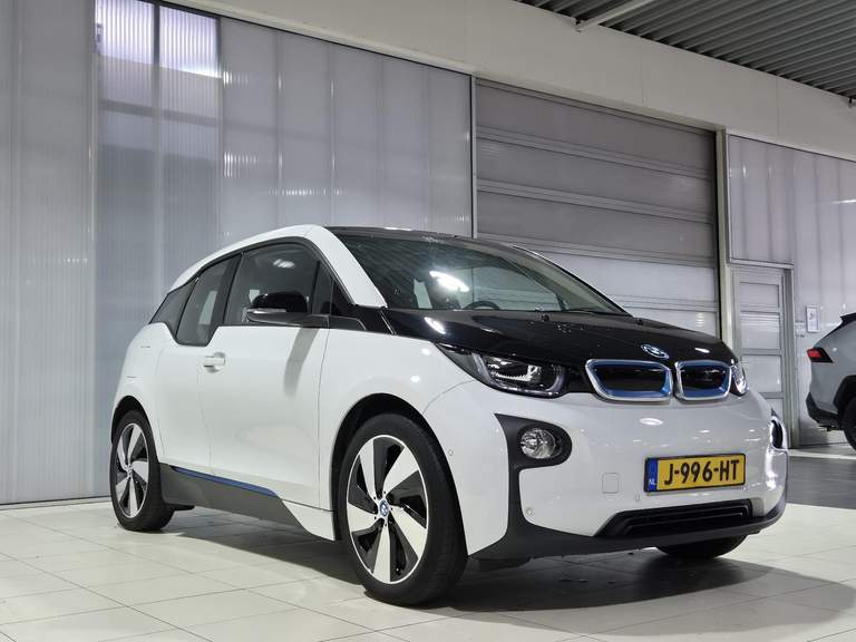 BMW BMW