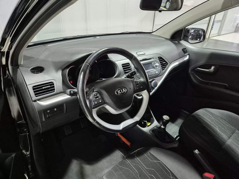 Kia Kia