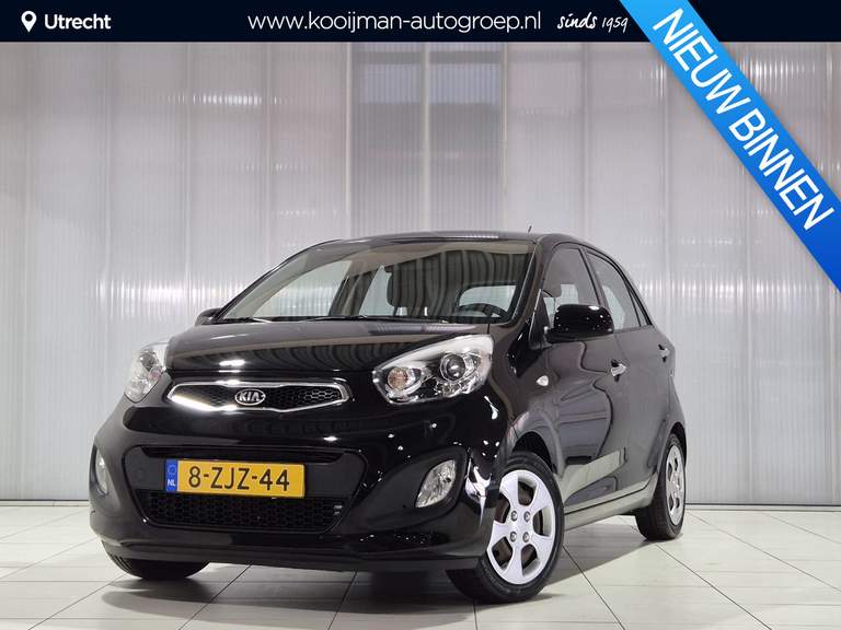 Kia Kia
