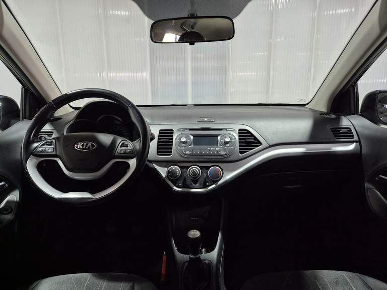 Kia Kia