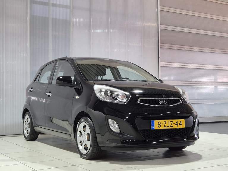 Kia Kia