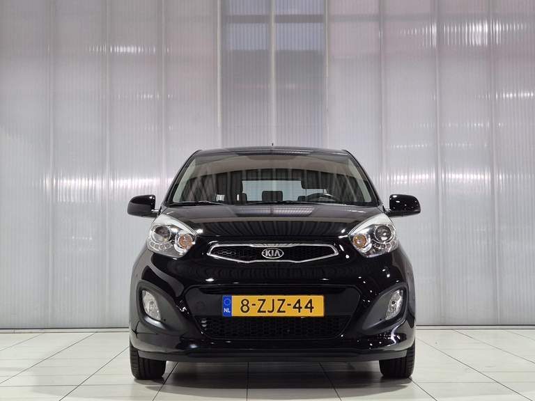 Kia Kia